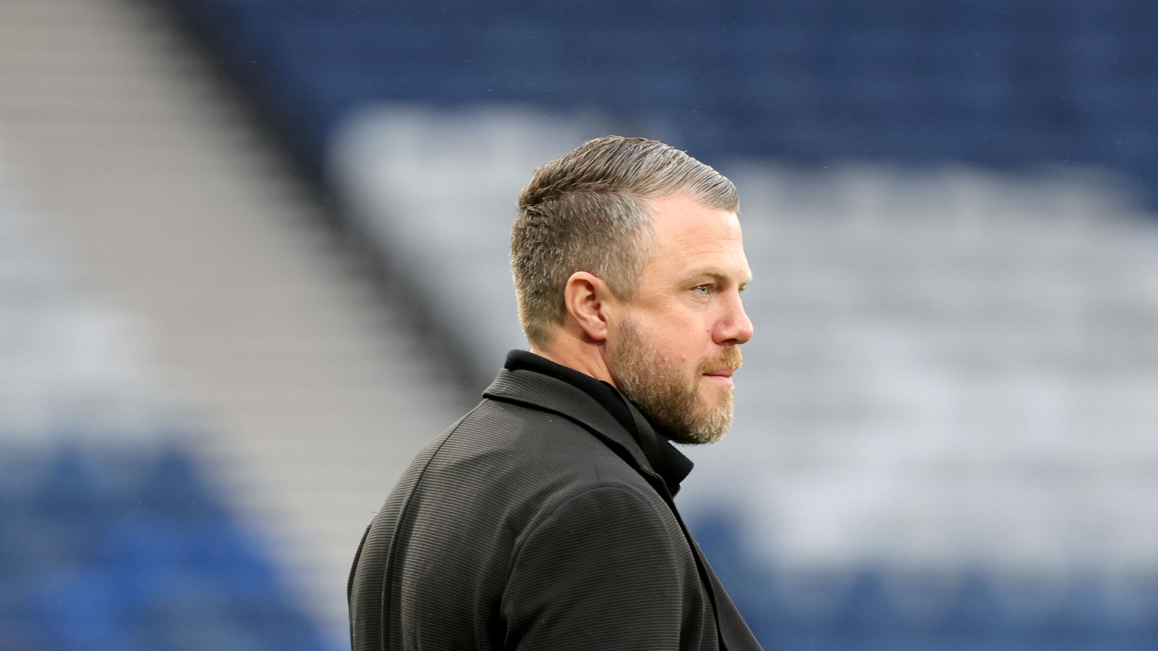 世界盃之前 世界盃之前