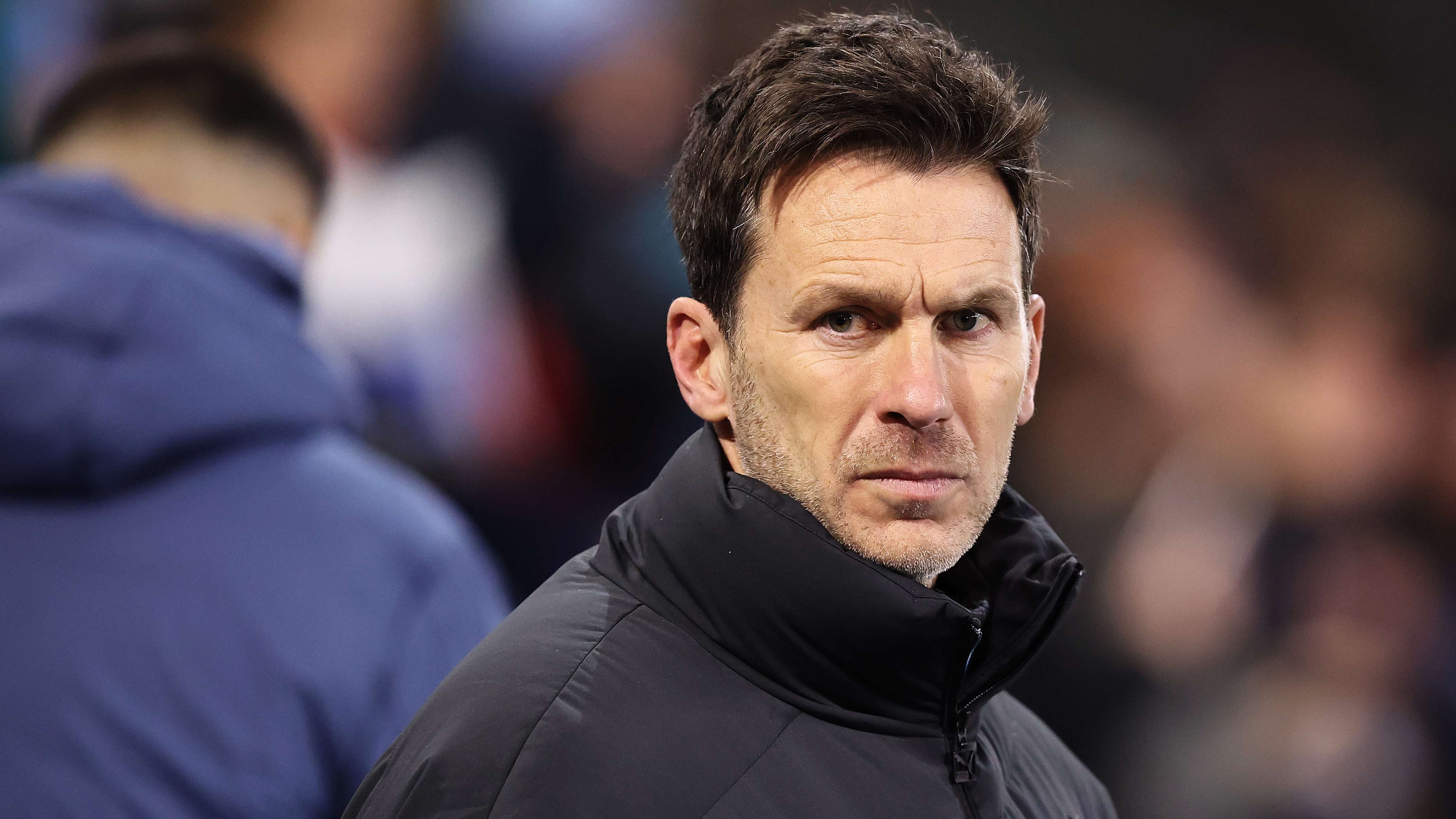 球迷亲切地 球迷亲切地